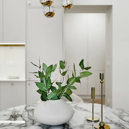Apartment Rentplanet - Krasinskiego Krakau