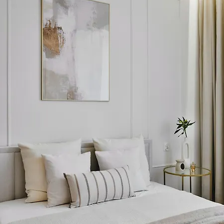 Rentplanet - Krasinskiego Apartment *