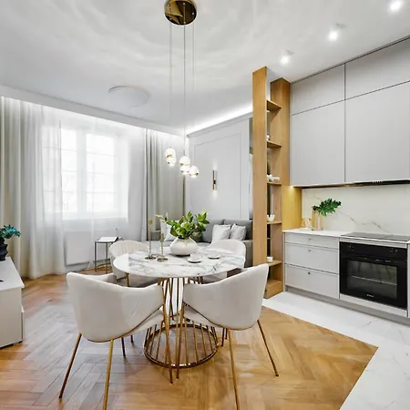 Rentplanet - Krasinskiego *