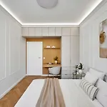 Rentplanet - Krasinskiego * Krakov