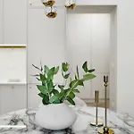 Апартаменты Rentplanet - Krasinskiego Краков