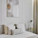 Rentplanet - Krasinskiego Апартаменты *