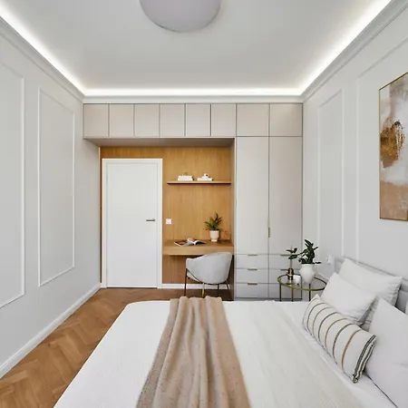 Rentplanet - Krasinskiego * Kraków