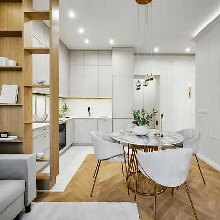 Rentplanet - Krasinskiego