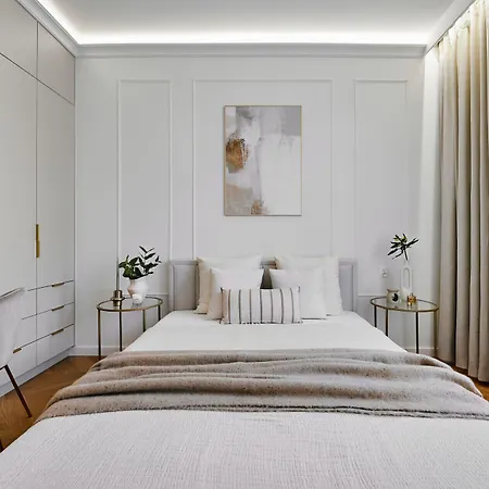 Rentplanet - Krasinskiego *