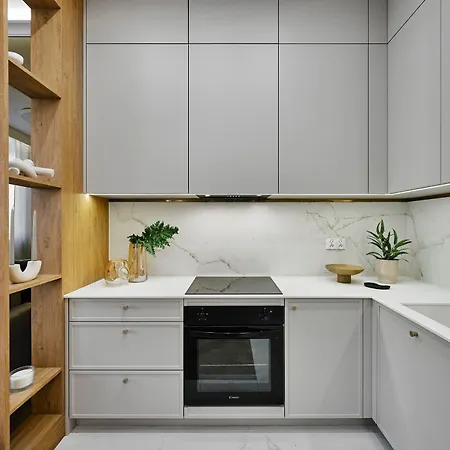 Rentplanet - Krasinskiego