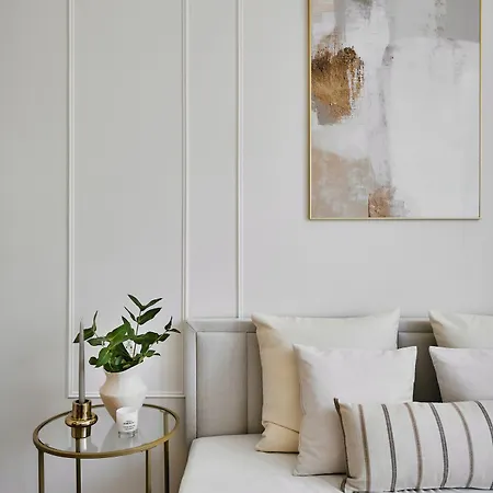 Rentplanet - Krasinskiego *