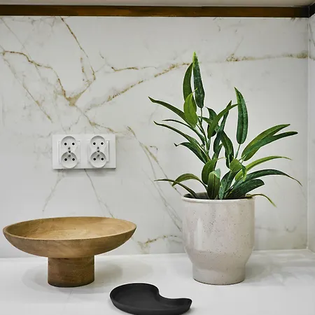 Apartman Rentplanet - Krasinskiego Krakkó