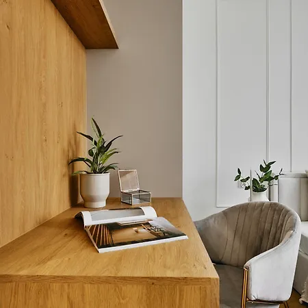 Rentplanet - Krasinskiego Krakkó