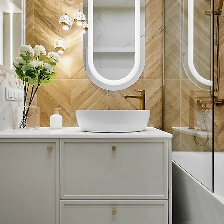 Rentplanet - Krasinskiego Krakkó