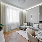 Rentplanet - Krasinskiego Krakau