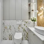 Rentplanet - Krasinskiego Appartement Krakau