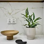 Appartement Rentplanet - Krasinskiego Krakau