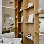 Rentplanet - Krasinskiego Appartement Krakau